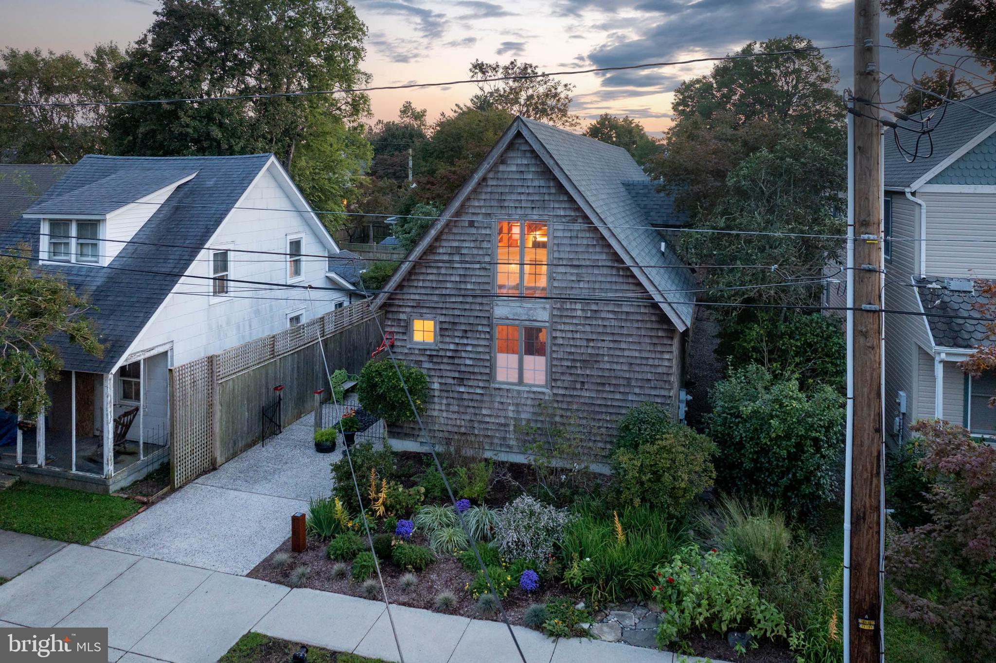 118 BEEBE AVENUE