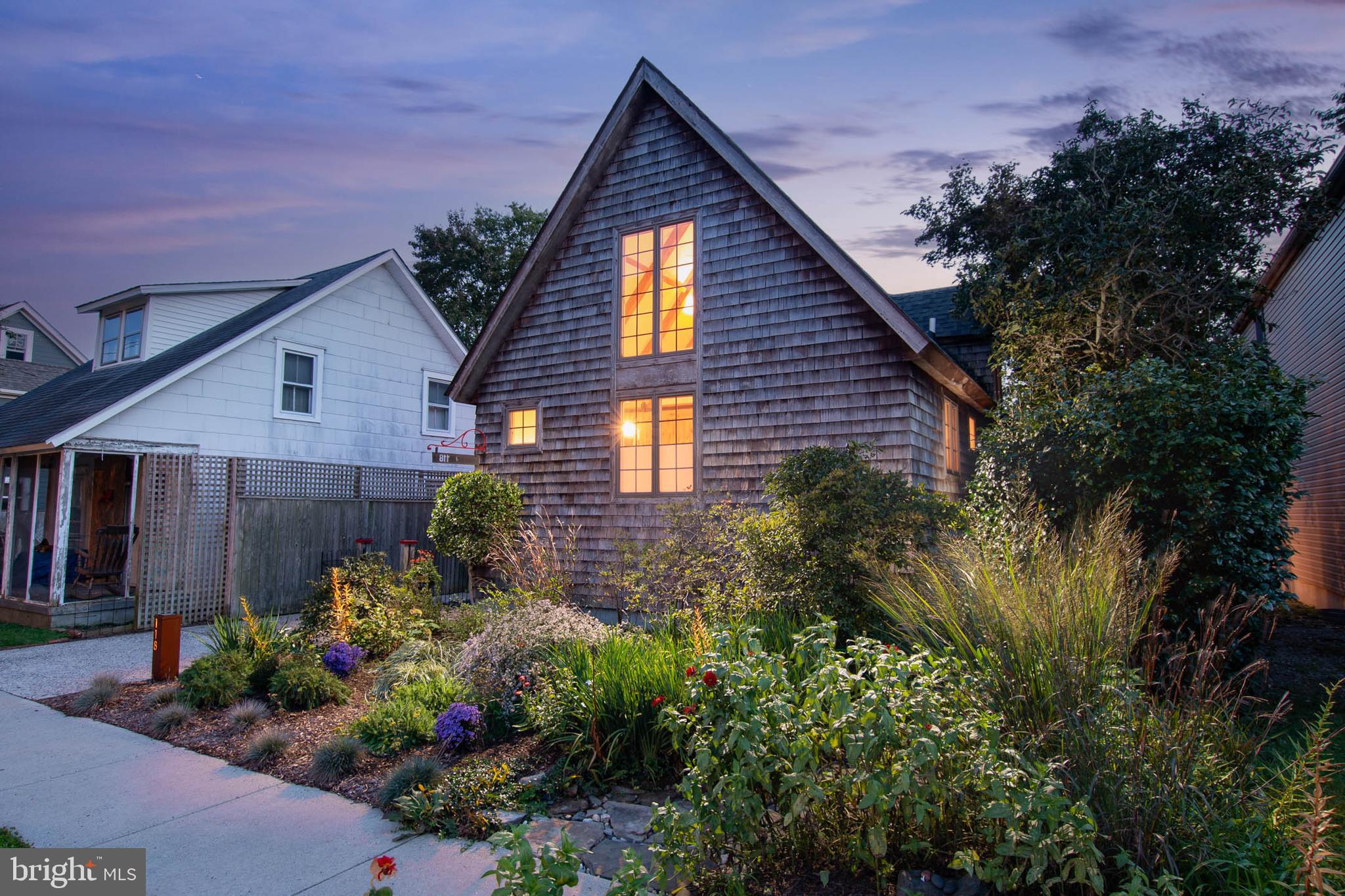 118 BEEBE AVENUE