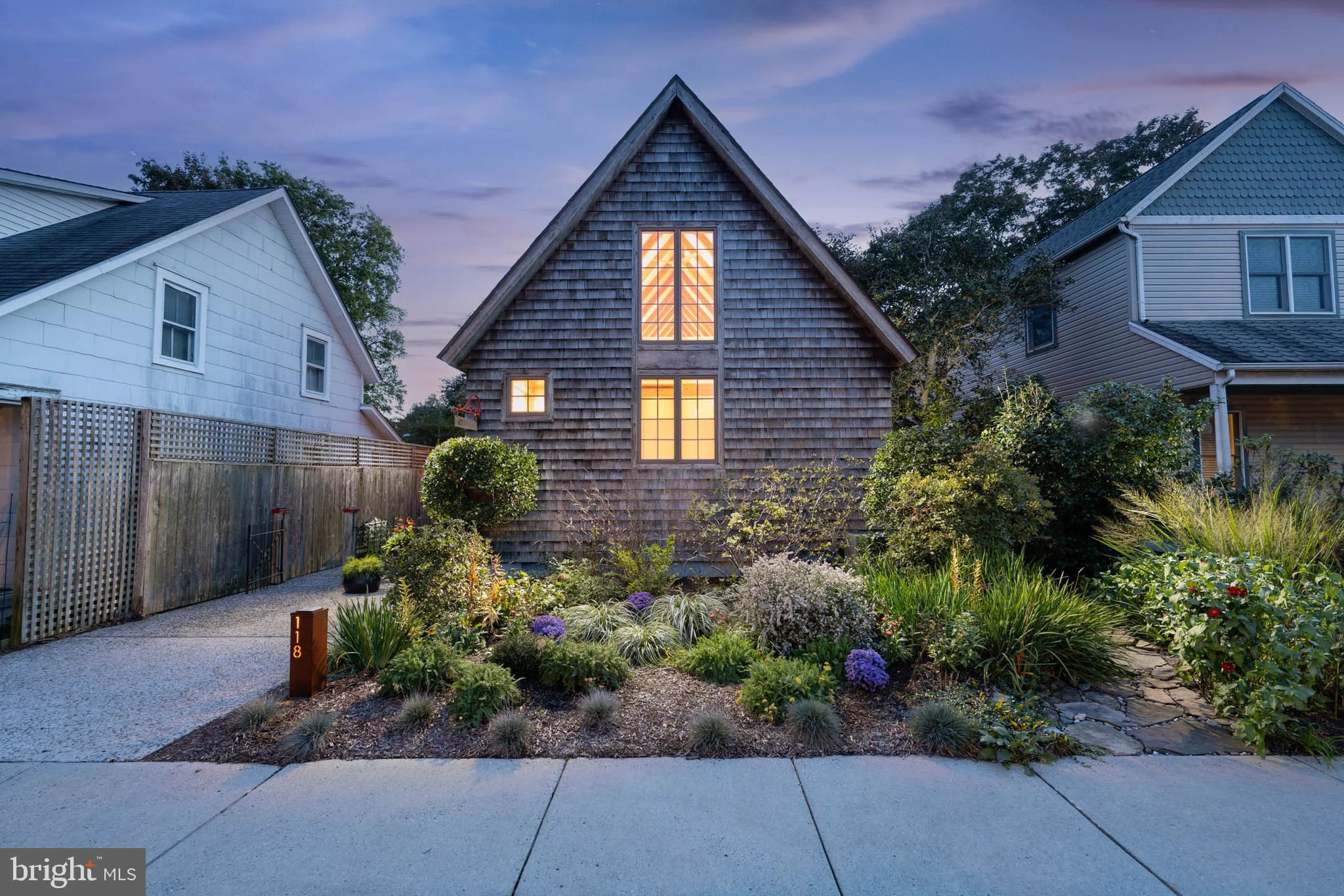 118 Beebe Avenue, Lewes, DE 19958