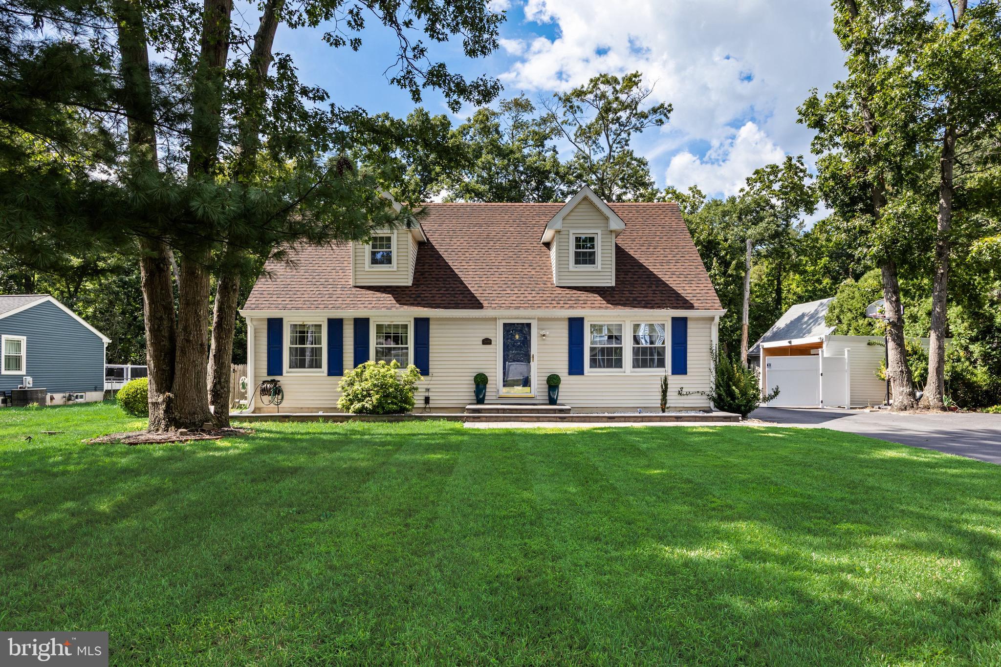 2690 PERNA LANE