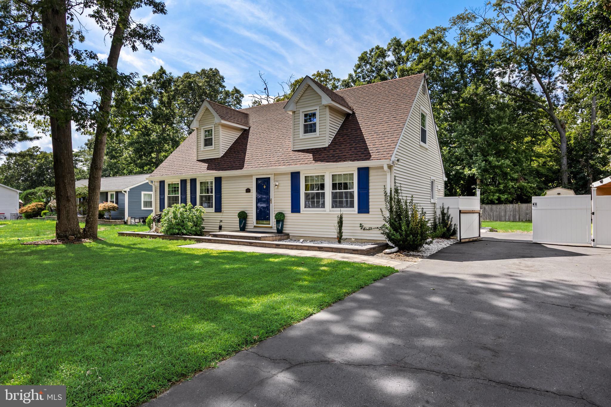 2690 PERNA LANE