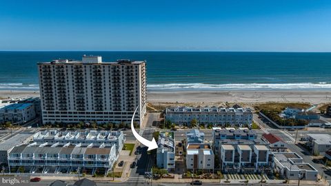 Photo of 104 S Monroe Avenue, MARGATE CITY, NJ 08402 (MLS # NJAC2021352)