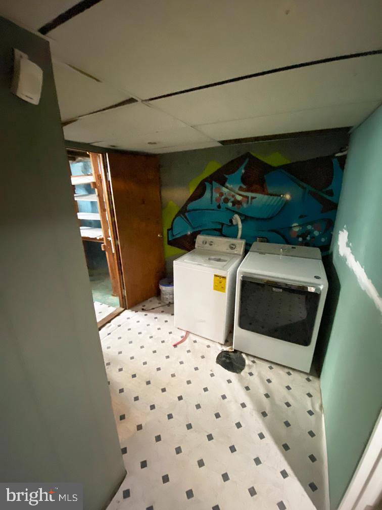 JUNIATA - Residential Lease