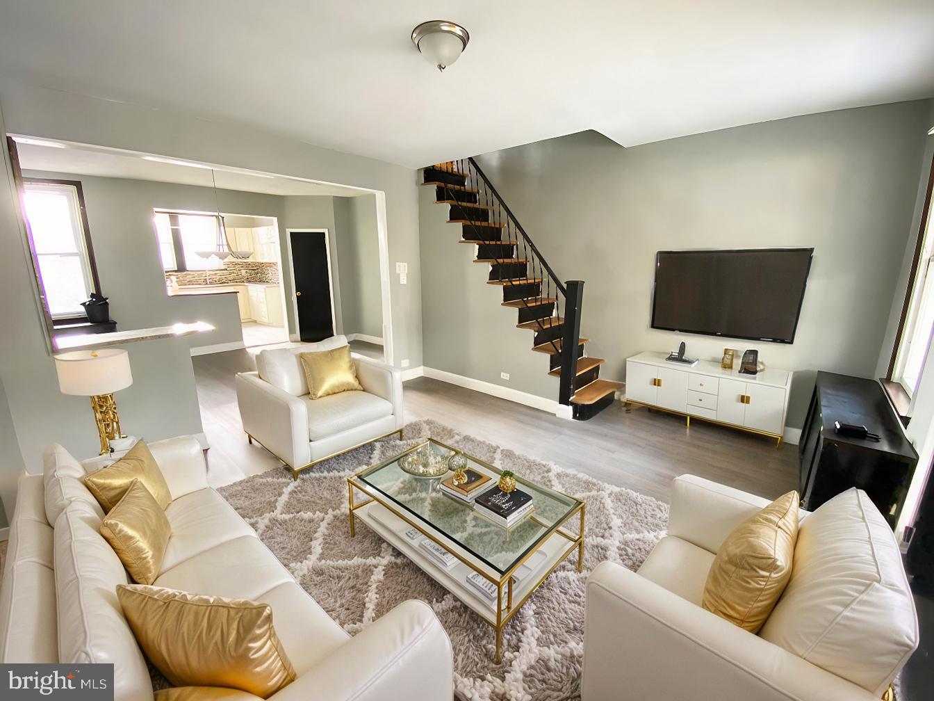 JUNIATA - Residential Lease