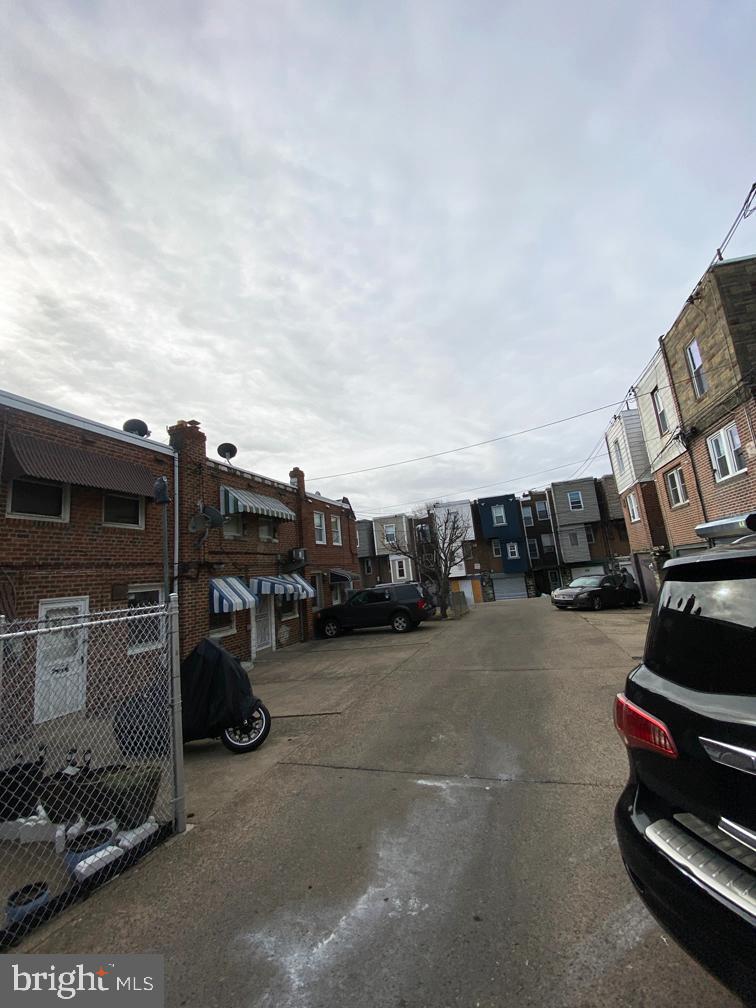 JUNIATA - Residential Lease