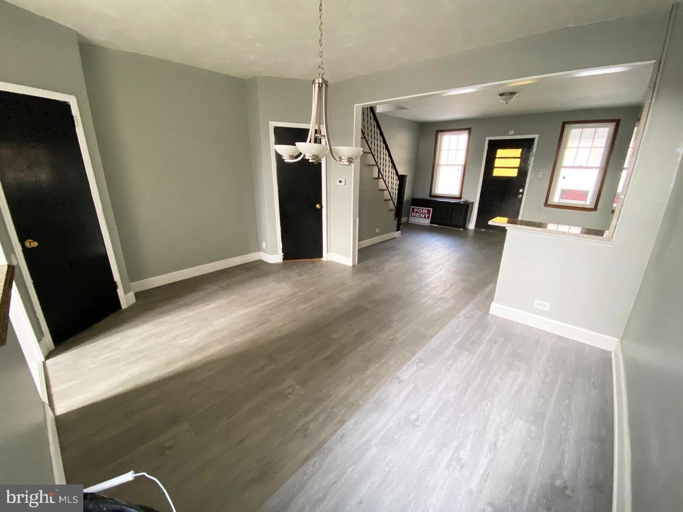 JUNIATA - Residential Lease