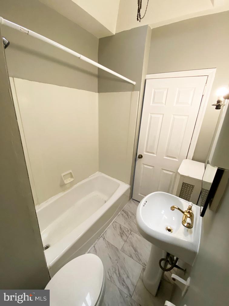 JUNIATA - Residential Lease