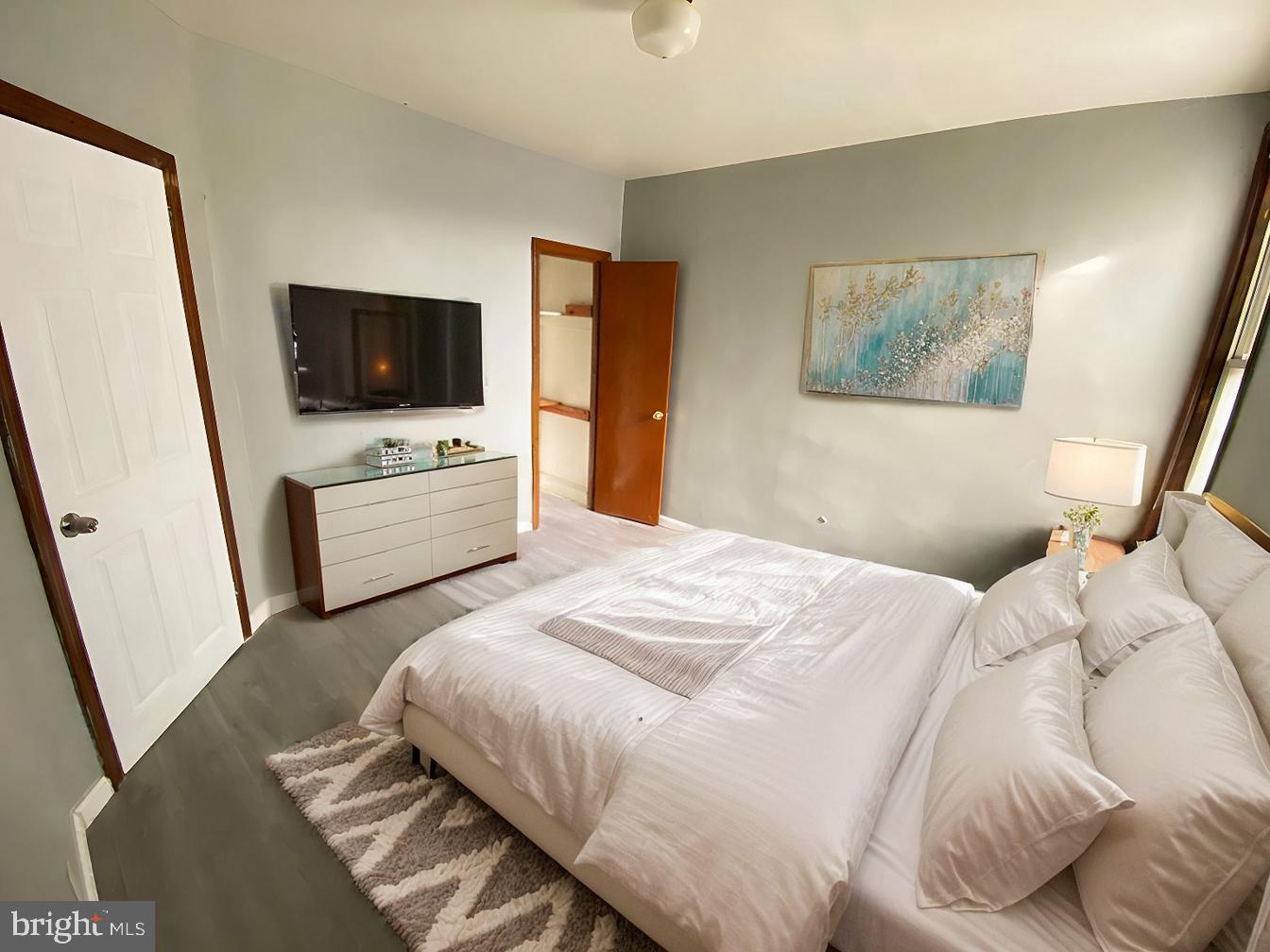 JUNIATA - Residential Lease