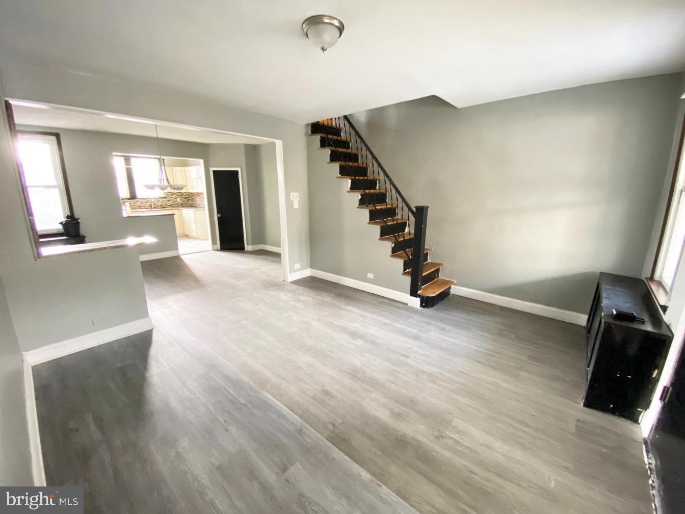 JUNIATA - Residential Lease