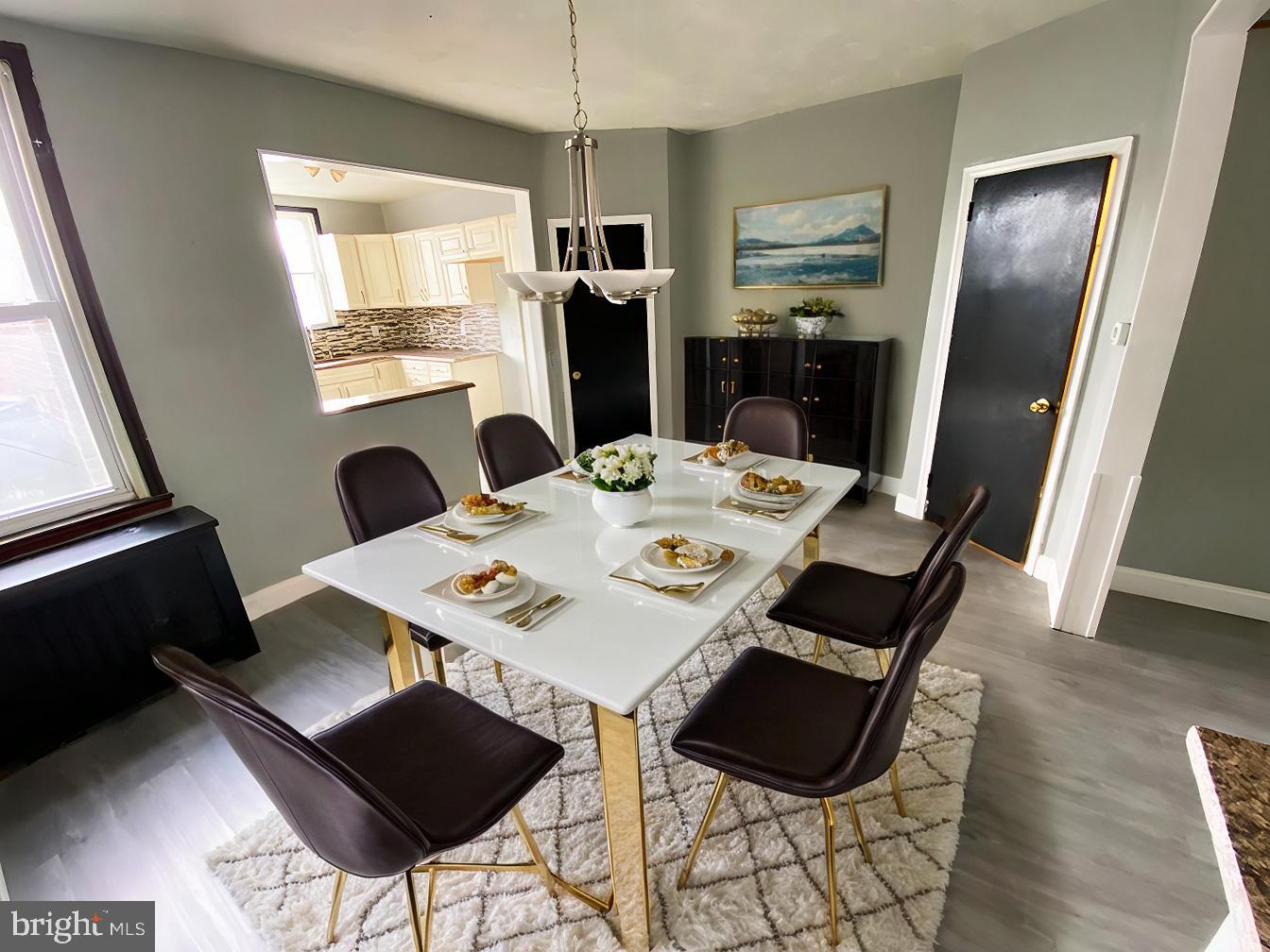 JUNIATA - Residential Lease