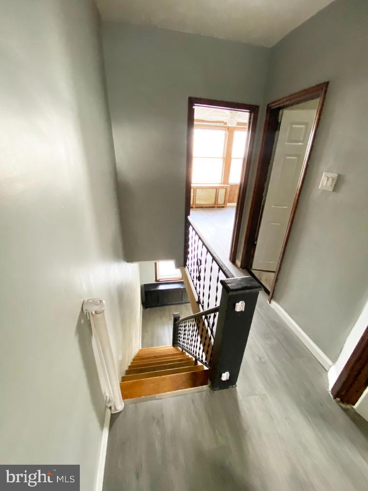 JUNIATA - Residential Lease