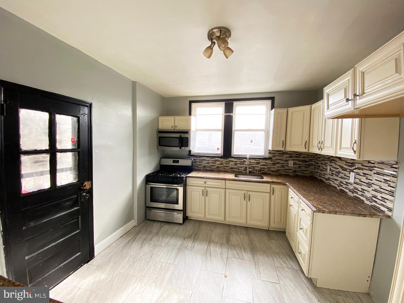 JUNIATA - Residential Lease