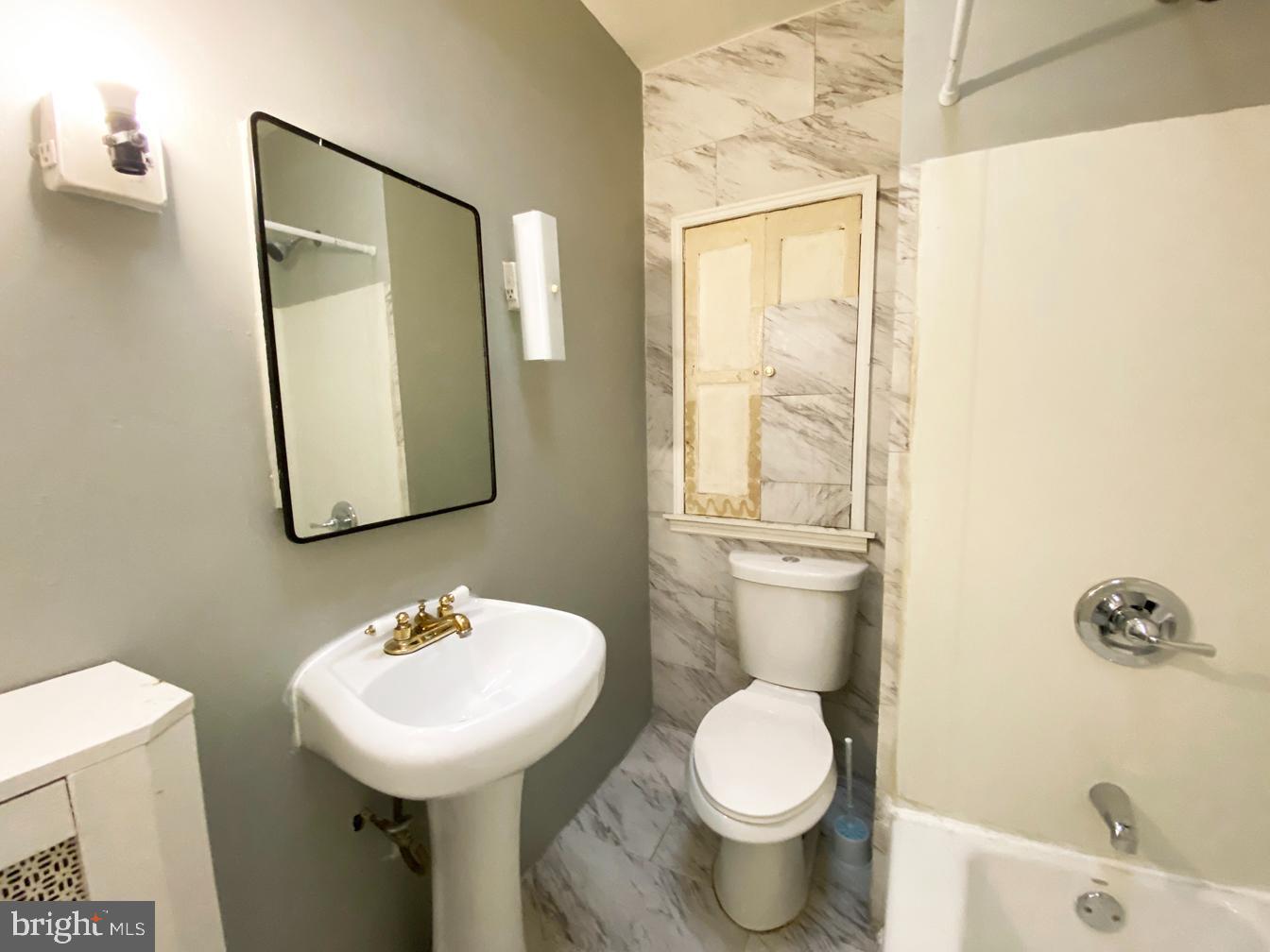 JUNIATA - Residential Lease