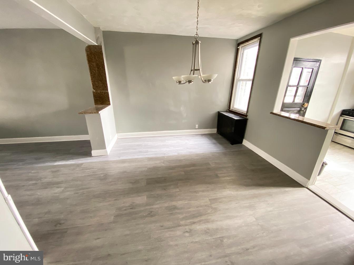 JUNIATA - Residential Lease