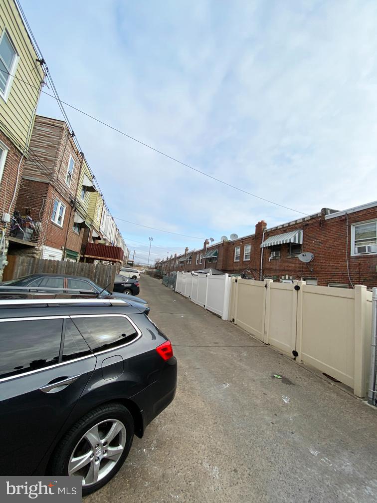 JUNIATA - Residential Lease