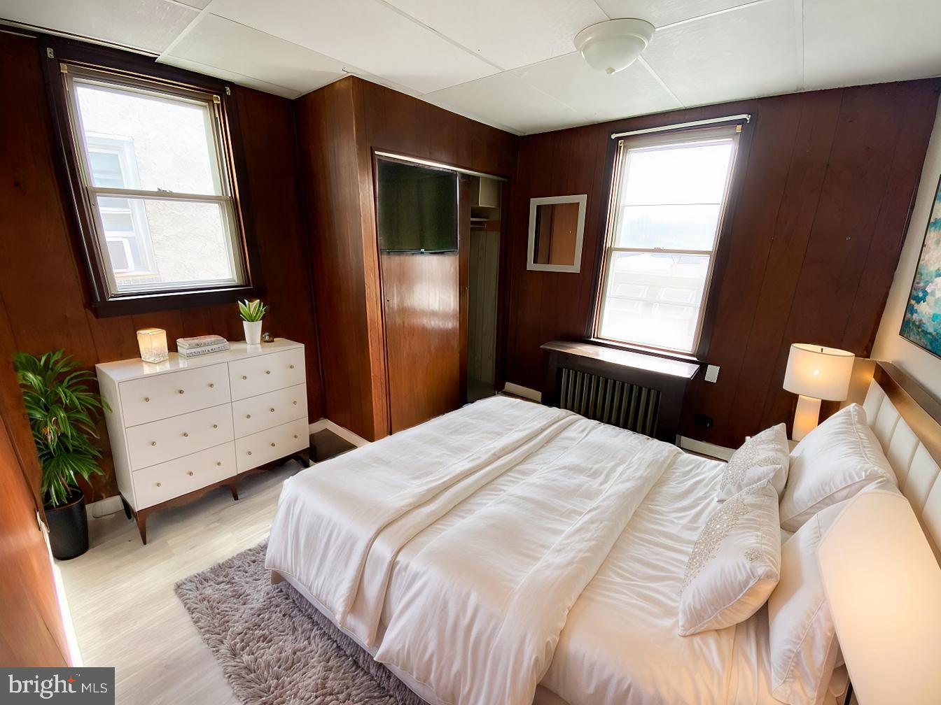 JUNIATA - Residential Lease