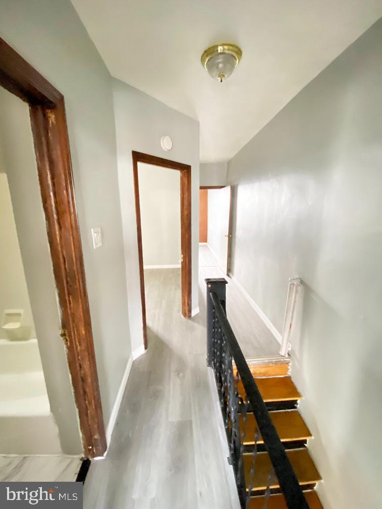 JUNIATA - Residential Lease