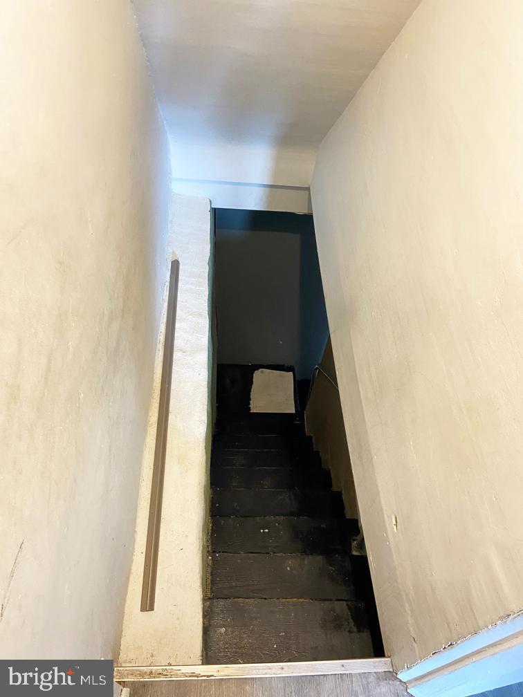 JUNIATA - Residential Lease