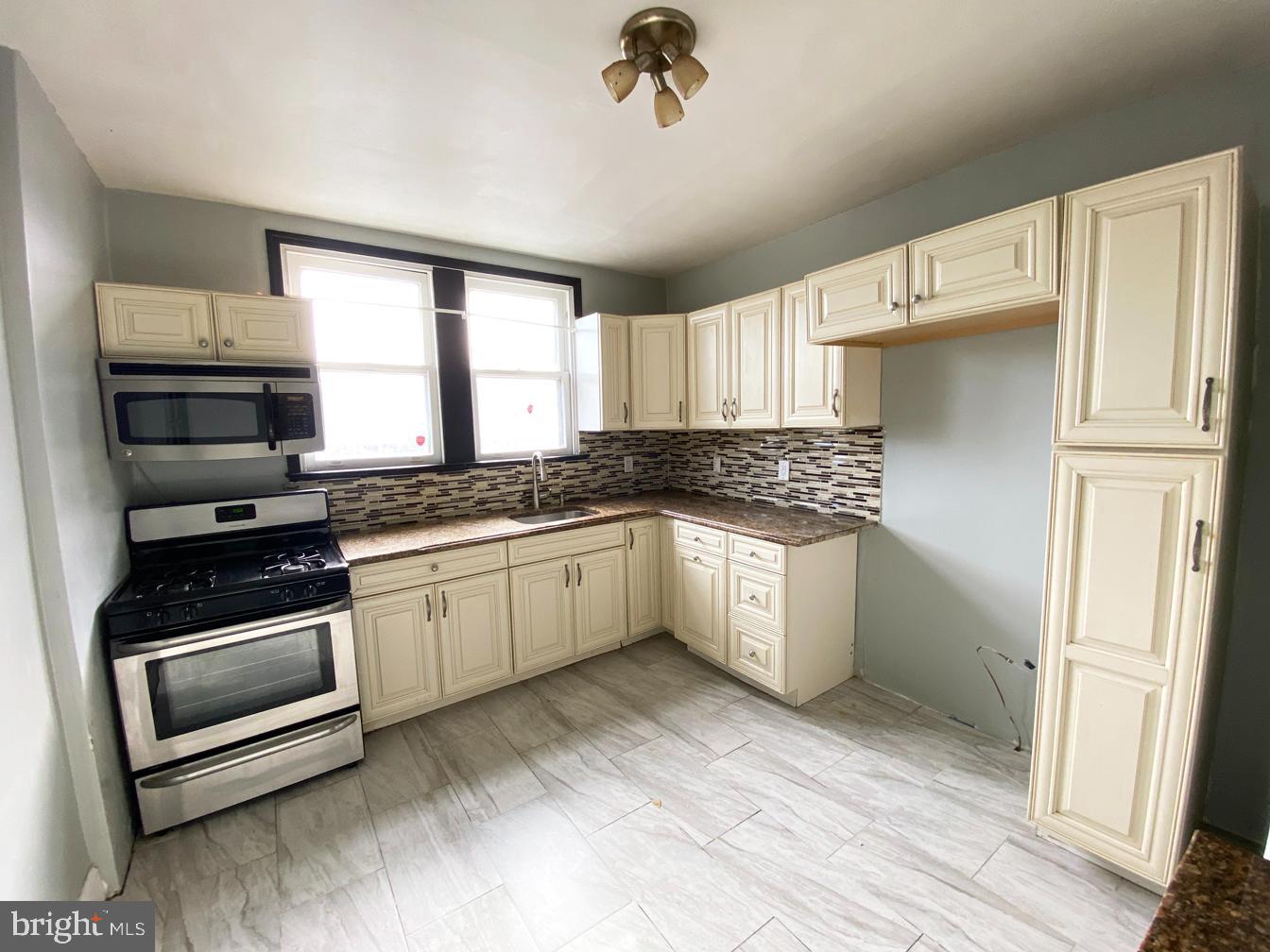 JUNIATA - Residential Lease