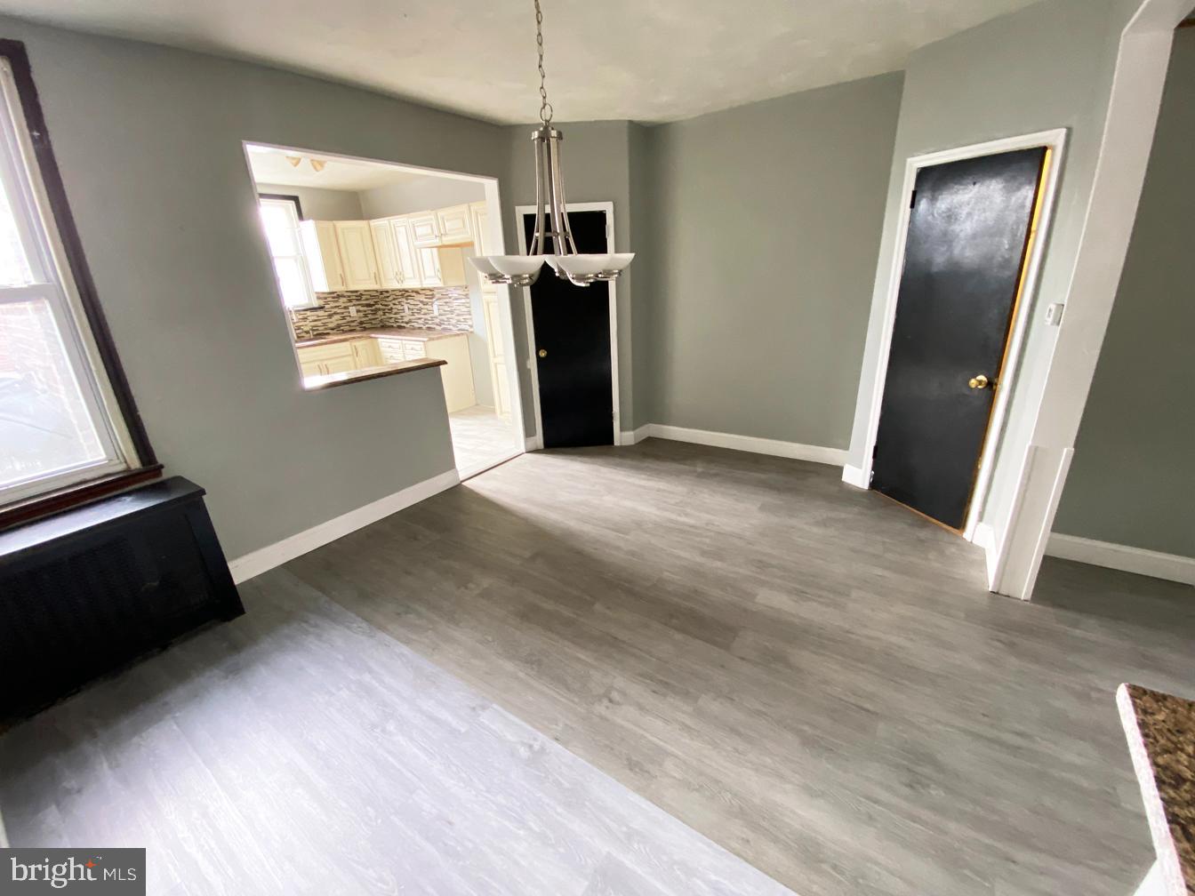 JUNIATA - Residential Lease