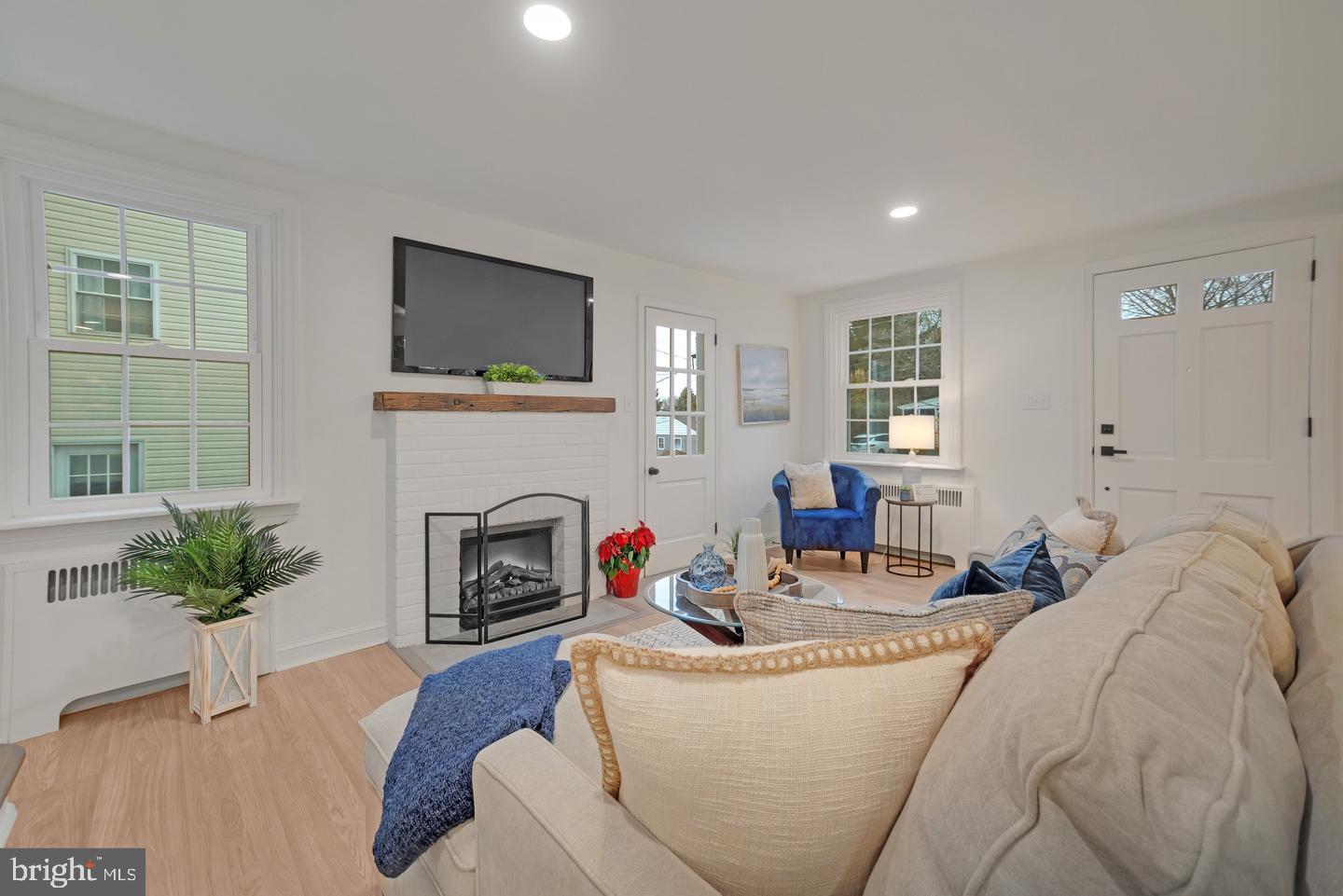 NONE AVAILABLE - Residential Lease