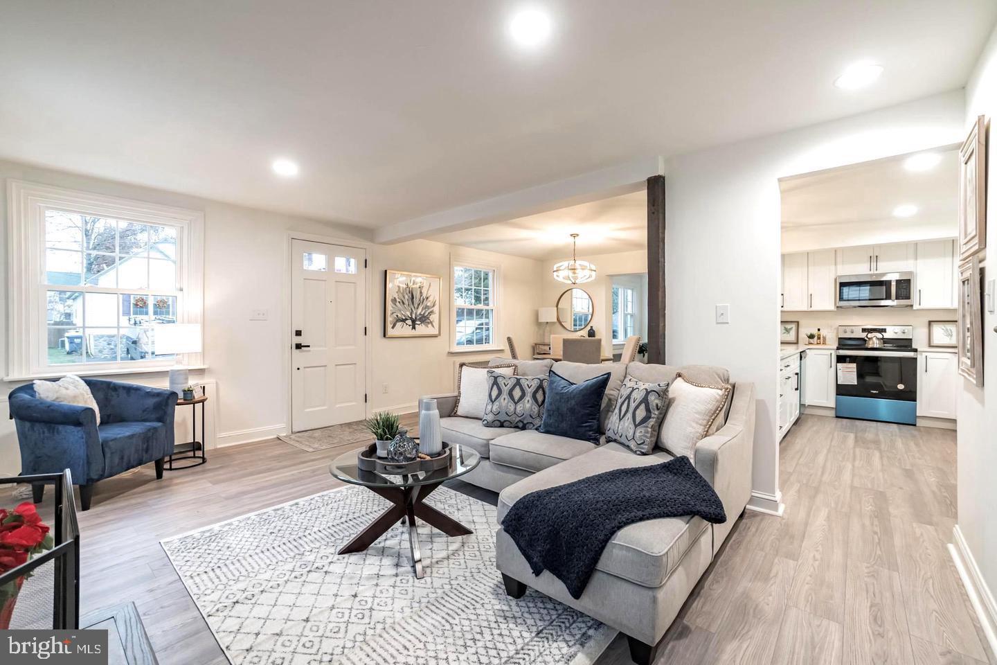 NONE AVAILABLE - Residential Lease