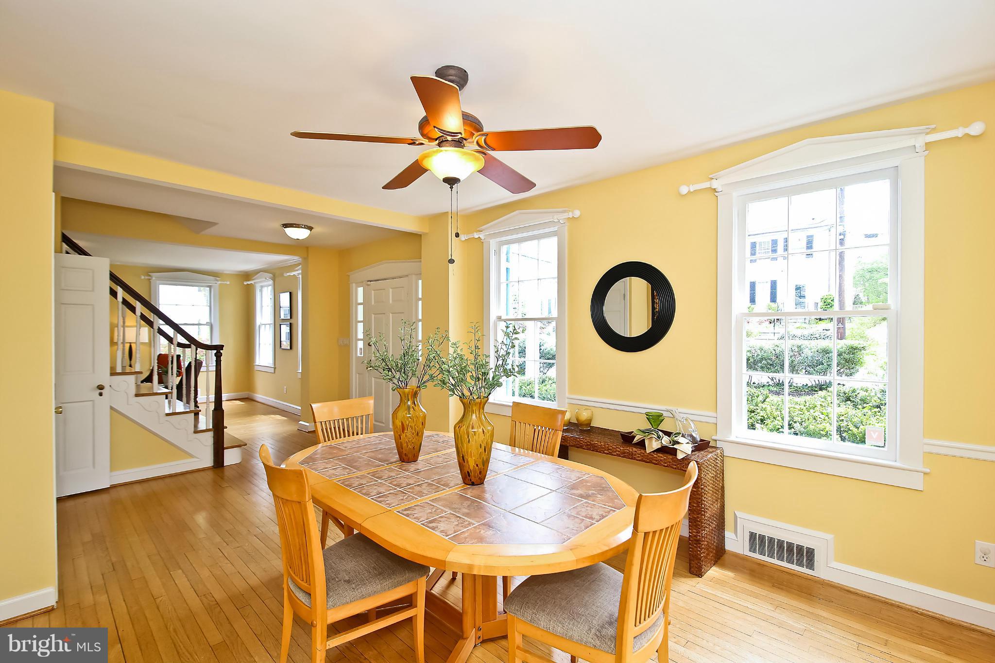 TARRYTOWN PARK - Residential Lease