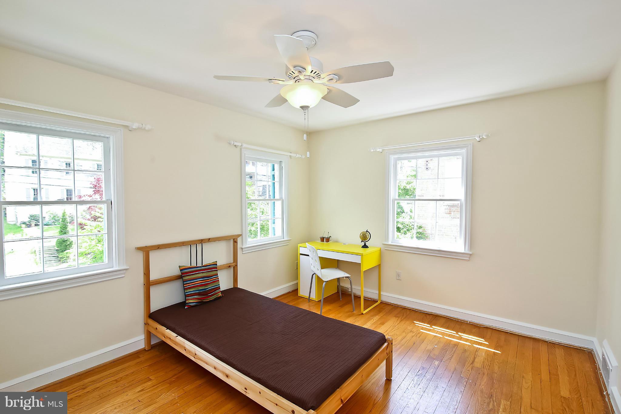 TARRYTOWN PARK - Residential Lease