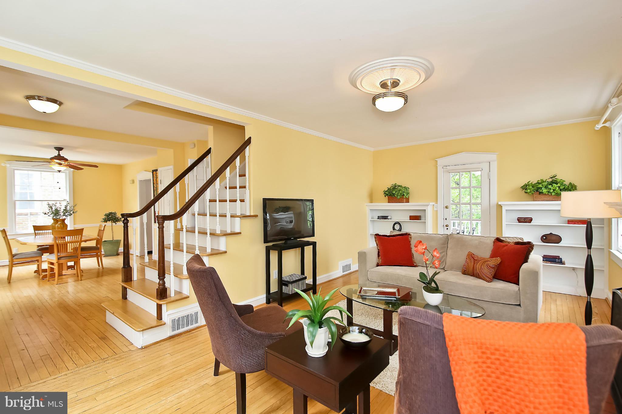 TARRYTOWN PARK - Residential Lease