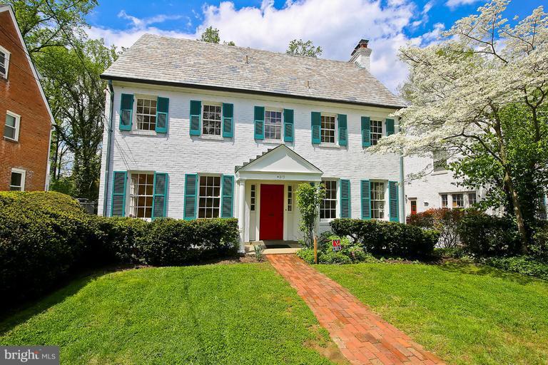 TARRYTOWN PARK - Residential Lease