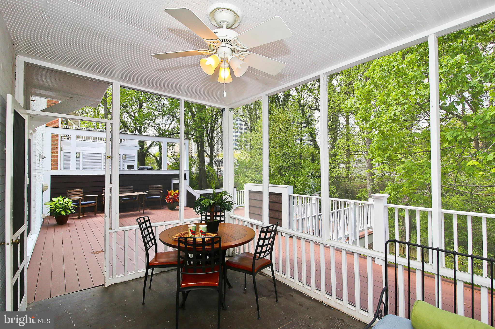 TARRYTOWN PARK - Residential Lease