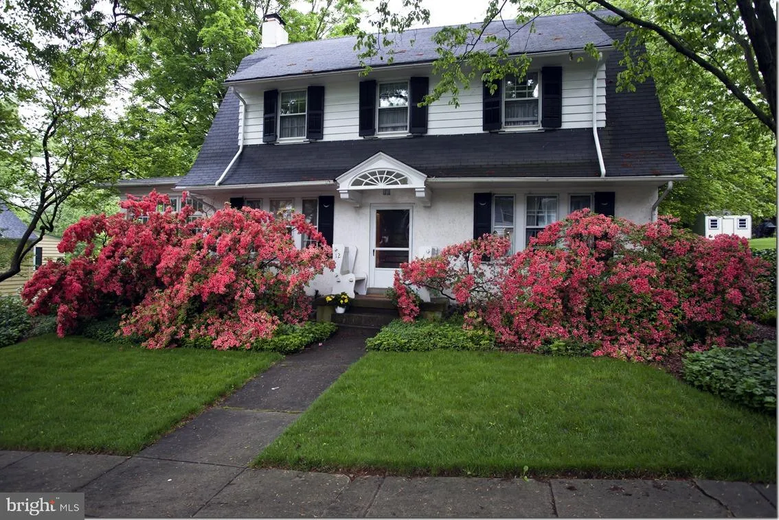 12 Cragmere Road, Wilmington, DE 19809