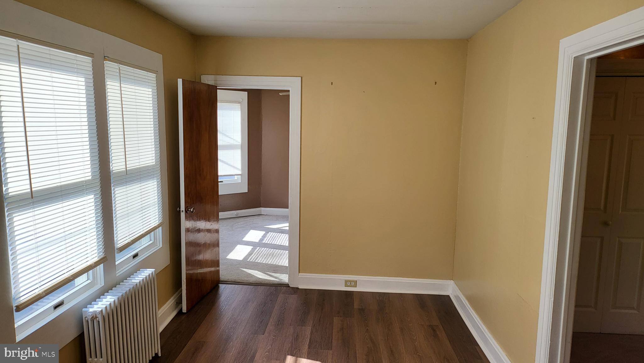 MECHANICSBURG BOROUGH - Residential Lease