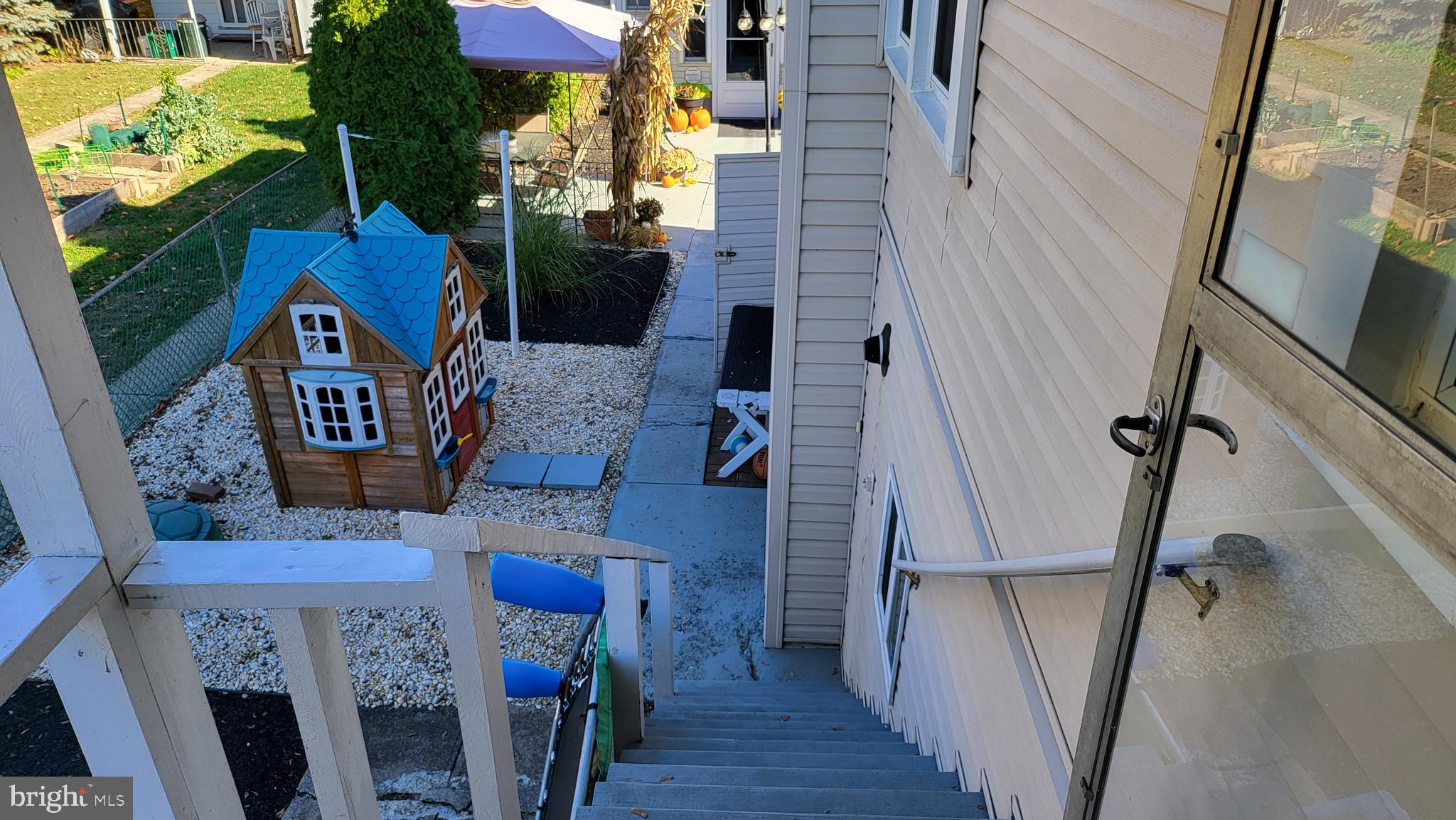 MECHANICSBURG BOROUGH - Residential Lease