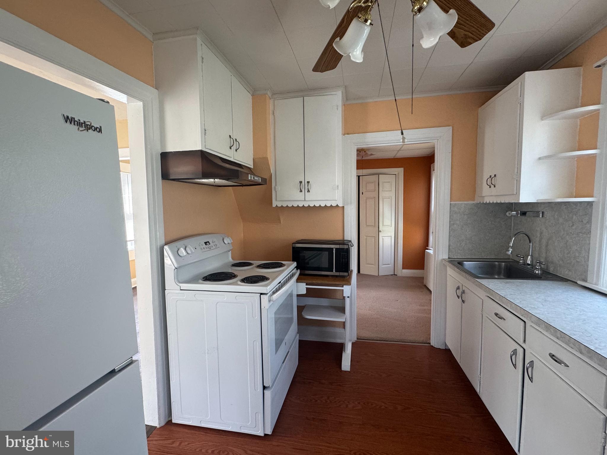 MECHANICSBURG BOROUGH - Residential Lease