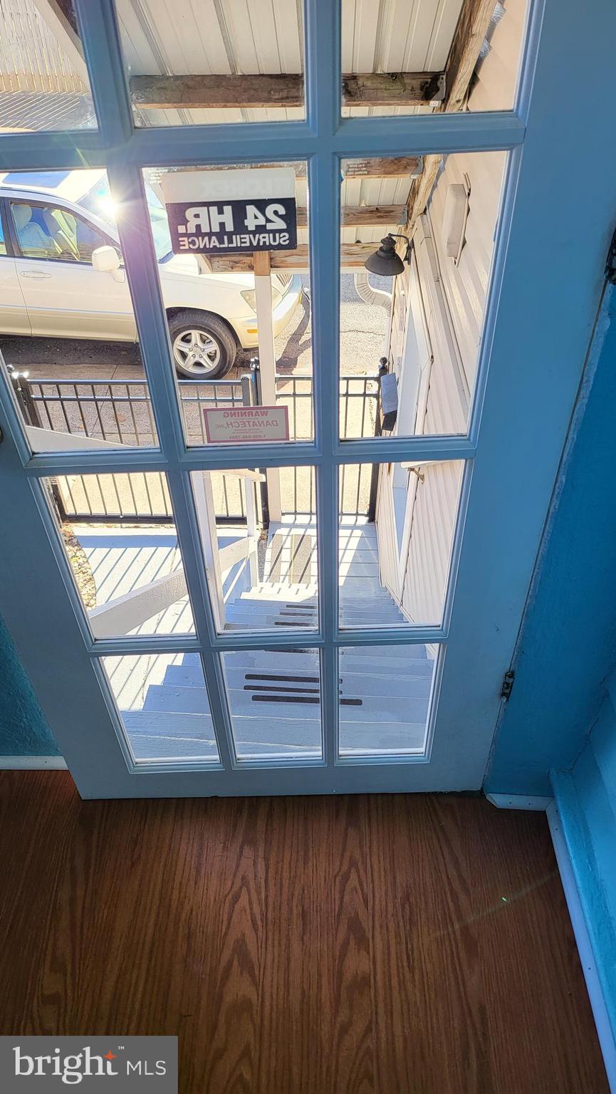 MECHANICSBURG BOROUGH - Residential Lease