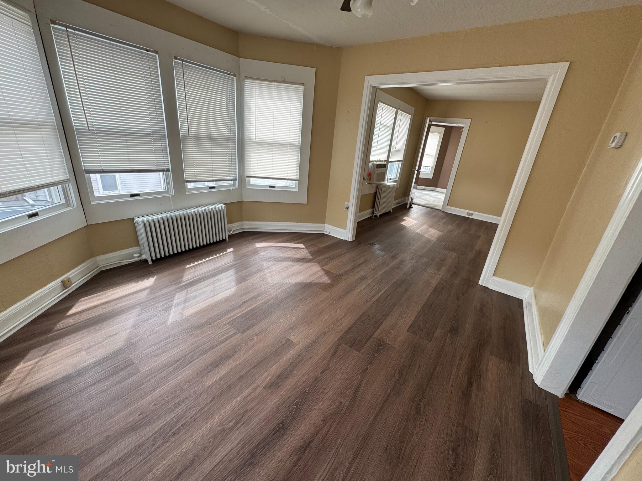 MECHANICSBURG BOROUGH - Residential Lease