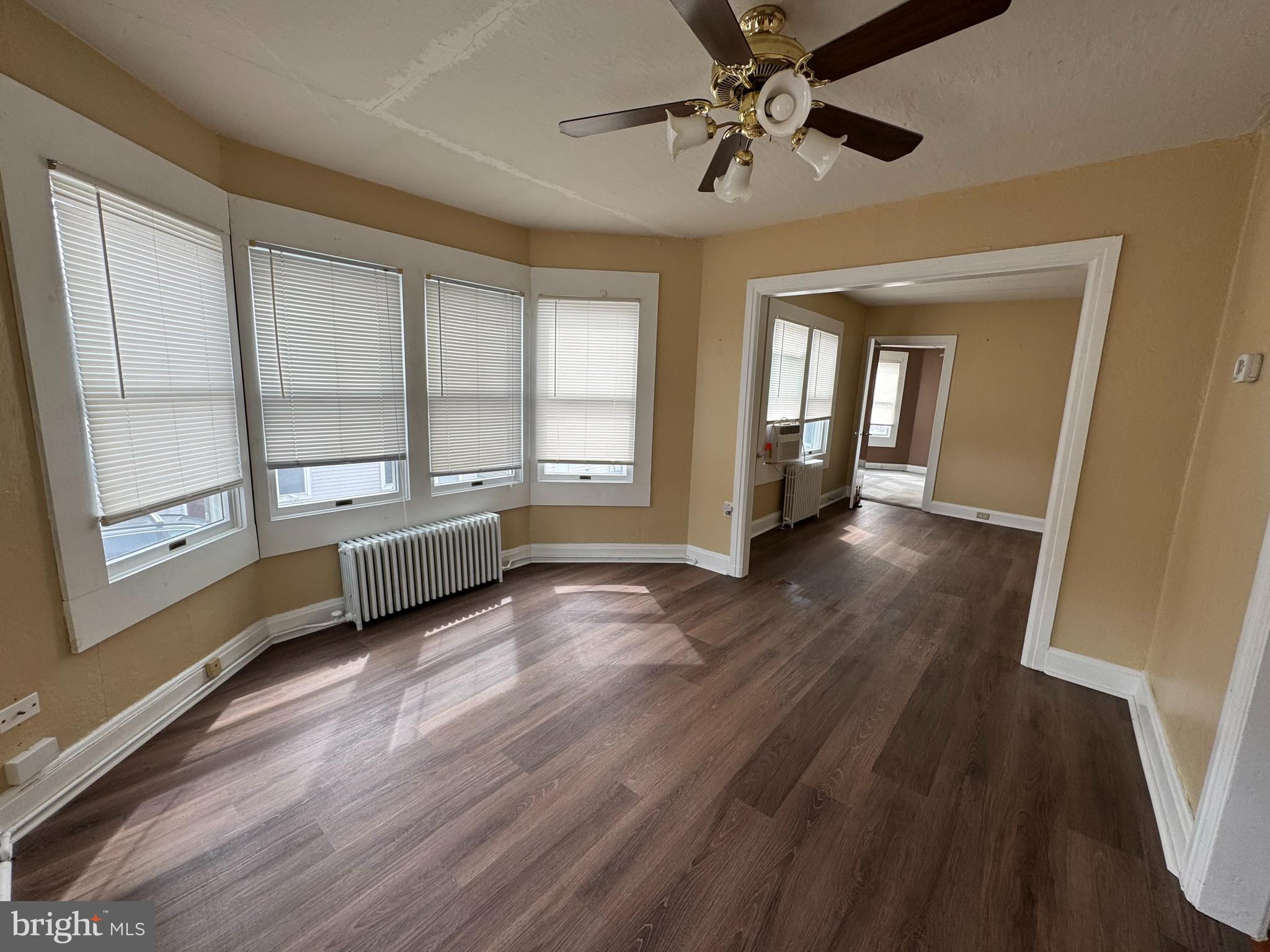 MECHANICSBURG BOROUGH - Residential Lease