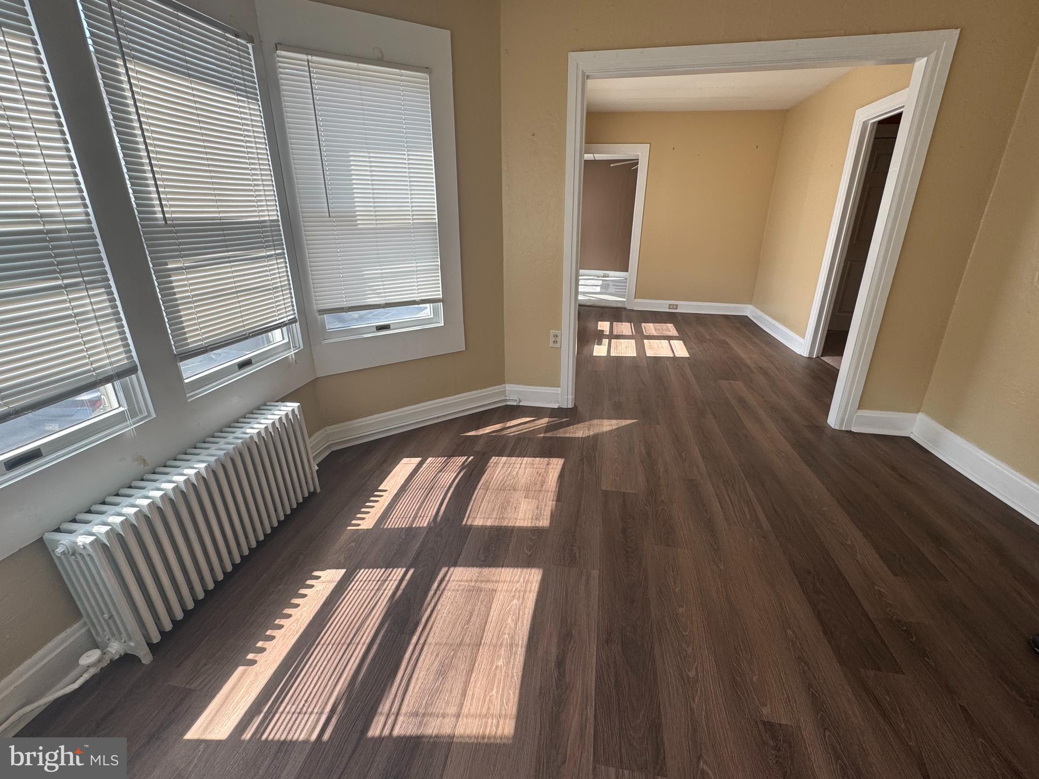 MECHANICSBURG BOROUGH - Residential Lease