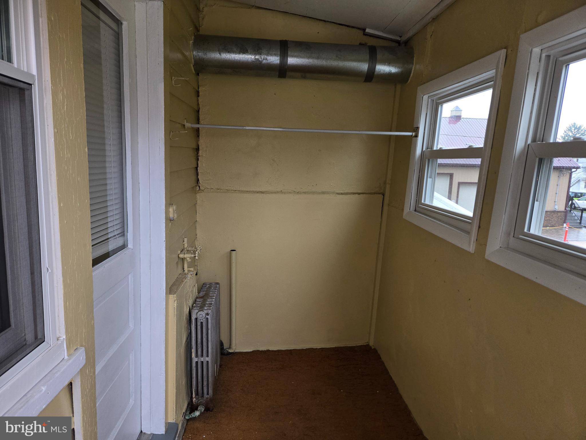 MECHANICSBURG BOROUGH - Residential Lease