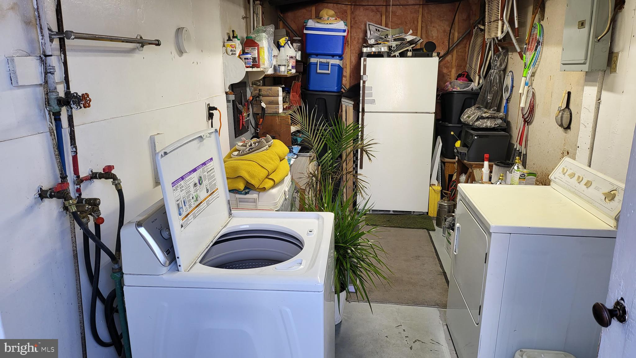 MECHANICSBURG BOROUGH - Residential Lease