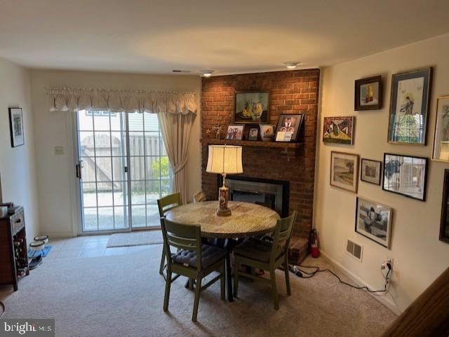 HERITAGE HARBOUR - Residential