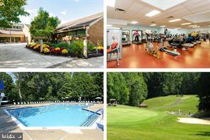 HERITAGE HARBOUR - Residential