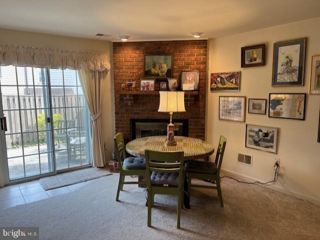 HERITAGE HARBOUR - Residential