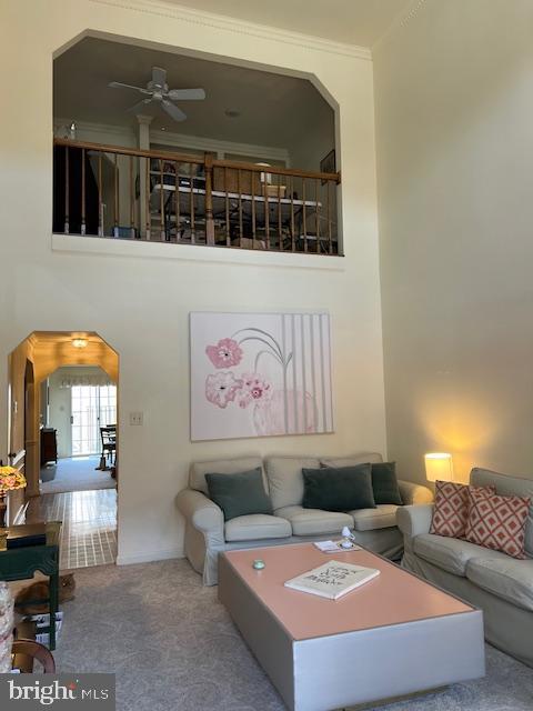 HERITAGE HARBOUR - Residential