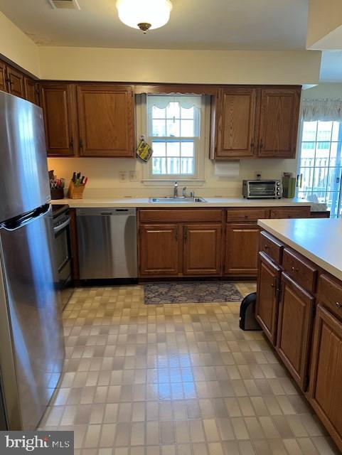 HERITAGE HARBOUR - Residential