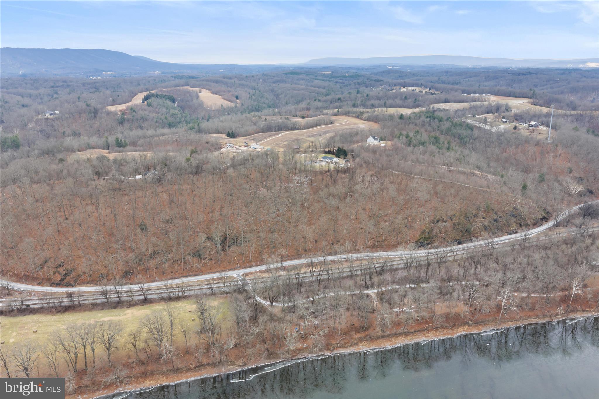 Lots 6, 7 & 11 NEEDHAM LANE