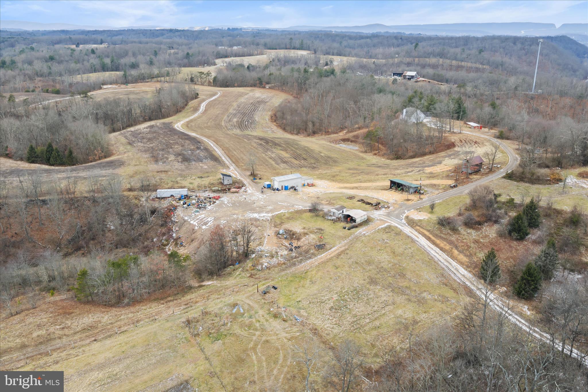 Lots 6, 7 & 11 NEEDHAM LANE