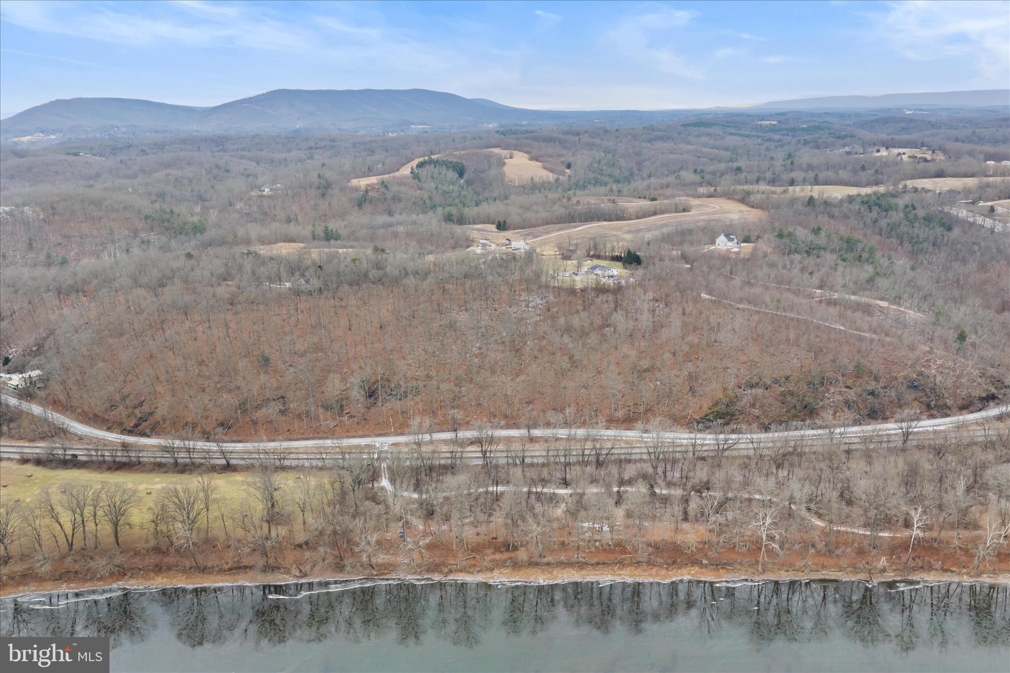 Lots 6, 7 & 11 NEEDHAM LANE