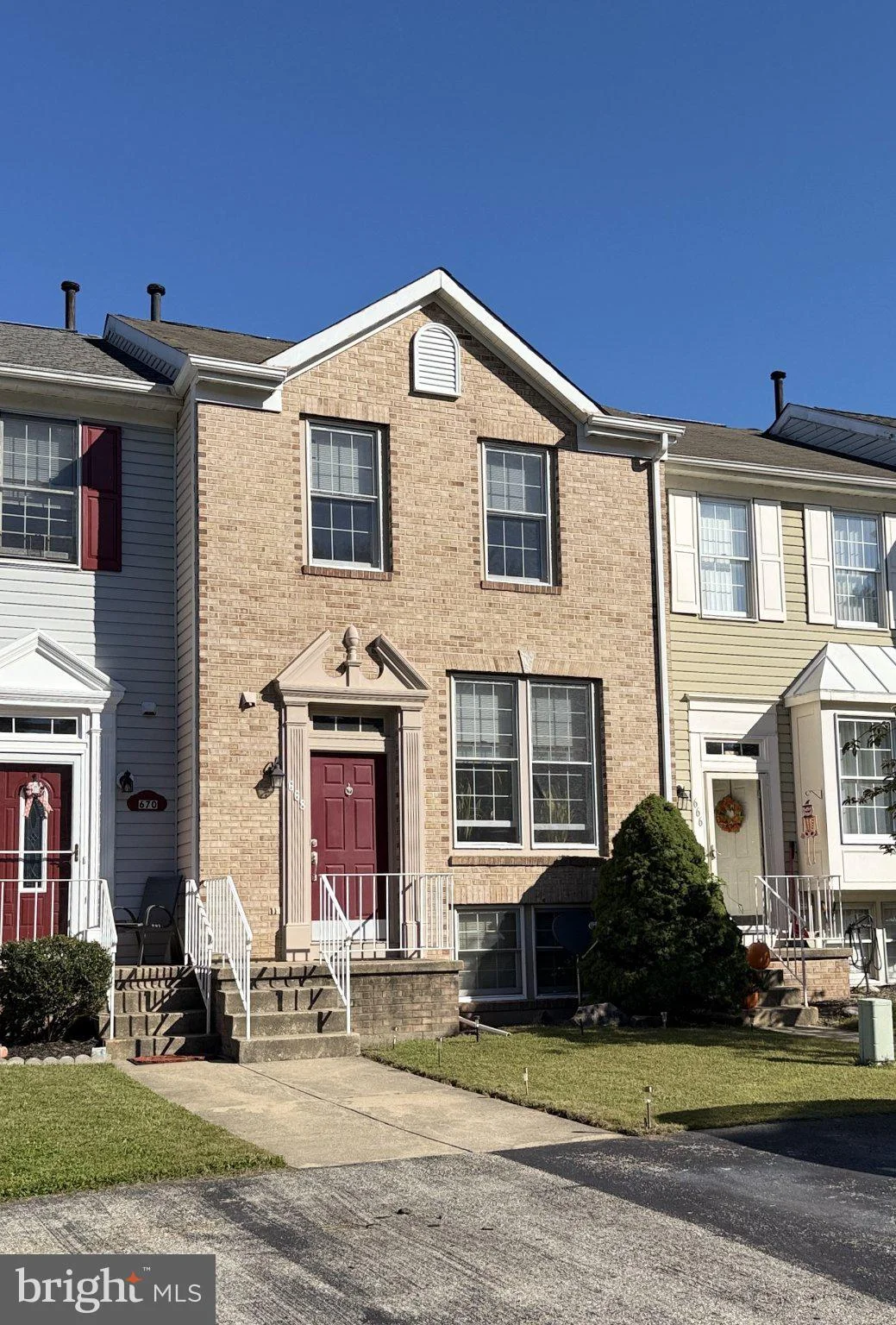 668 Corsica Avenue, Bear, DE 19701